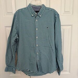 Men’s Tommy Hilfiger shirt sz L